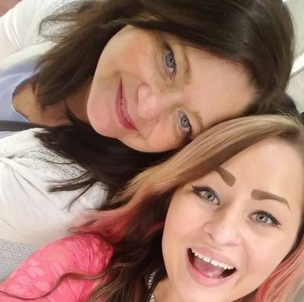 Meet your Posher, Shannon
